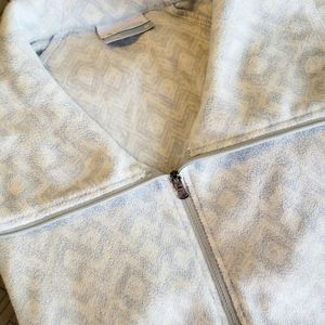 Columbia fleece pullover